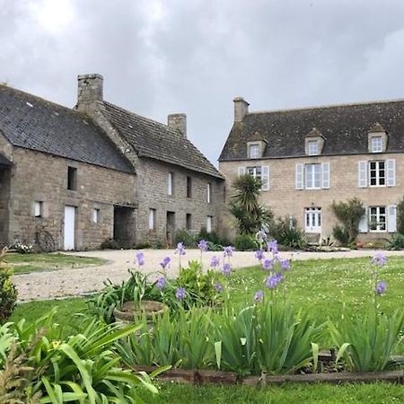 La Ferme De Nehou Hotel Gatteville-le-Phare Екстериор снимка