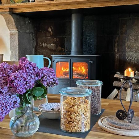 La Ferme De Nehou Hotel Gatteville-le-Phare Екстериор снимка
