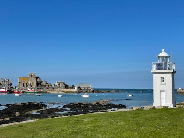 La Ferme De Nehou Hotel Gatteville-le-Phare Екстериор снимка