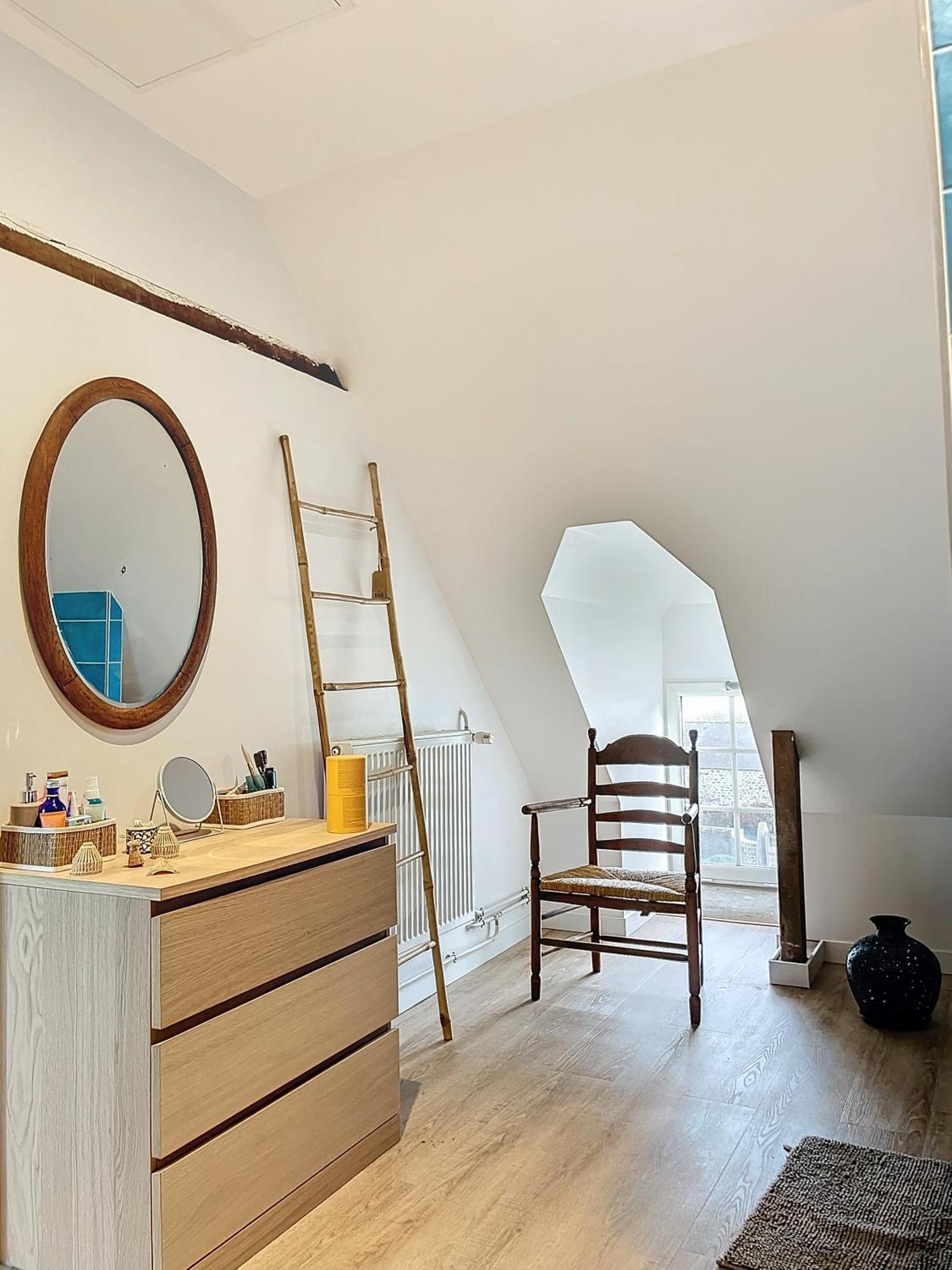 La Ferme De Nehou Hotel Gatteville-le-Phare Екстериор снимка