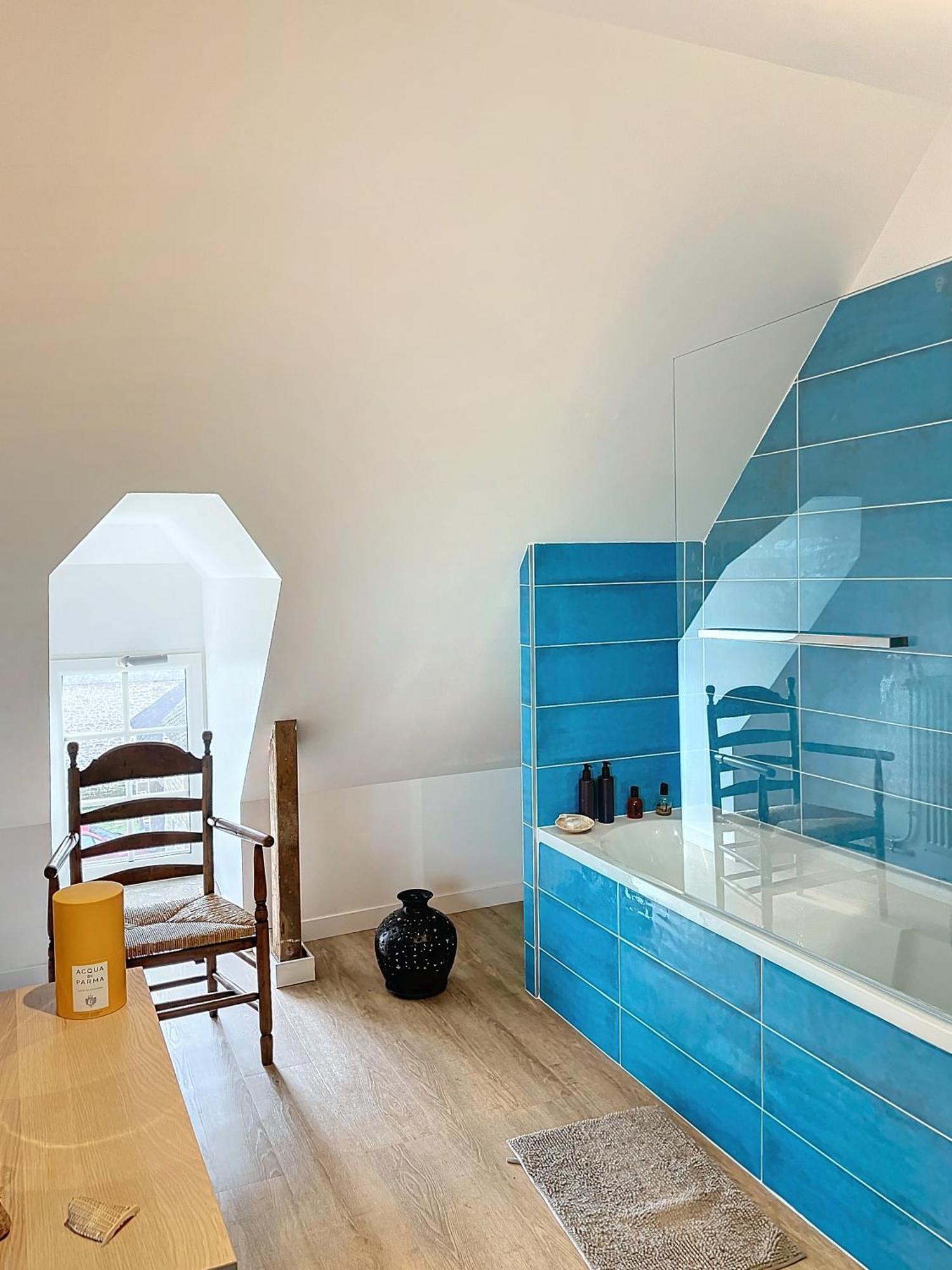 La Ferme De Nehou Hotel Gatteville-le-Phare Екстериор снимка