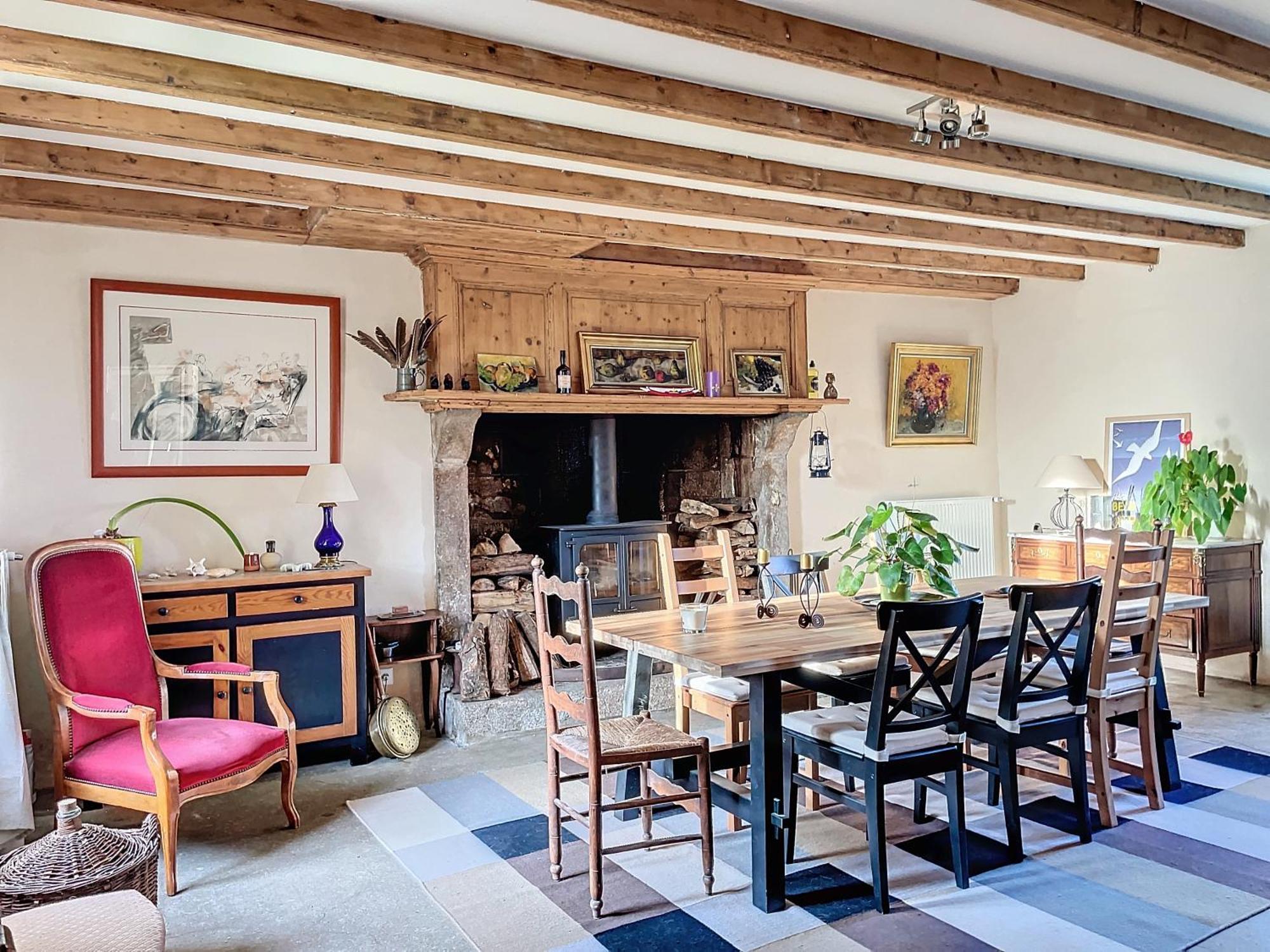 La Ferme De Nehou Hotel Gatteville-le-Phare Екстериор снимка