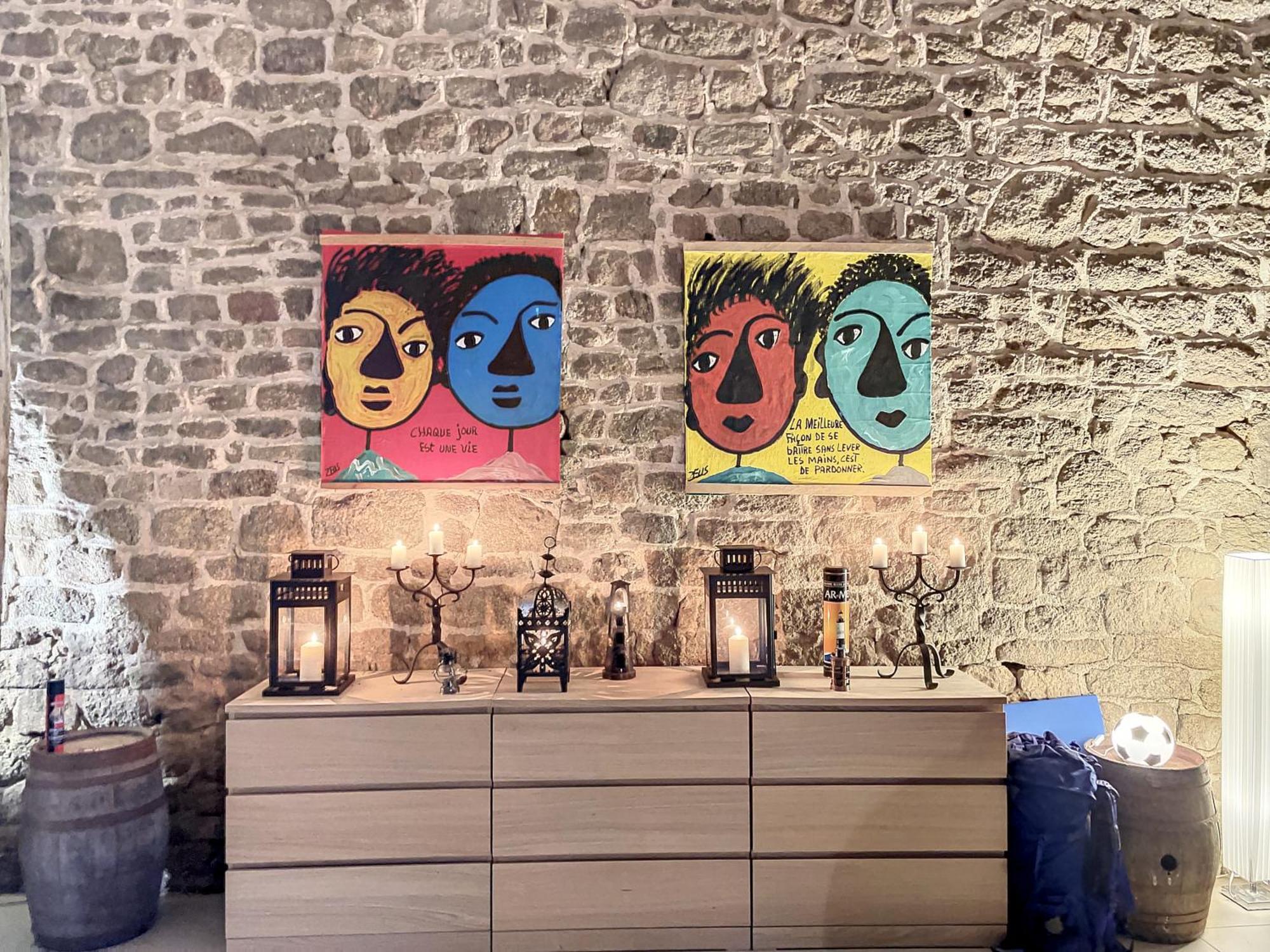 La Ferme De Nehou Hotel Gatteville-le-Phare Екстериор снимка