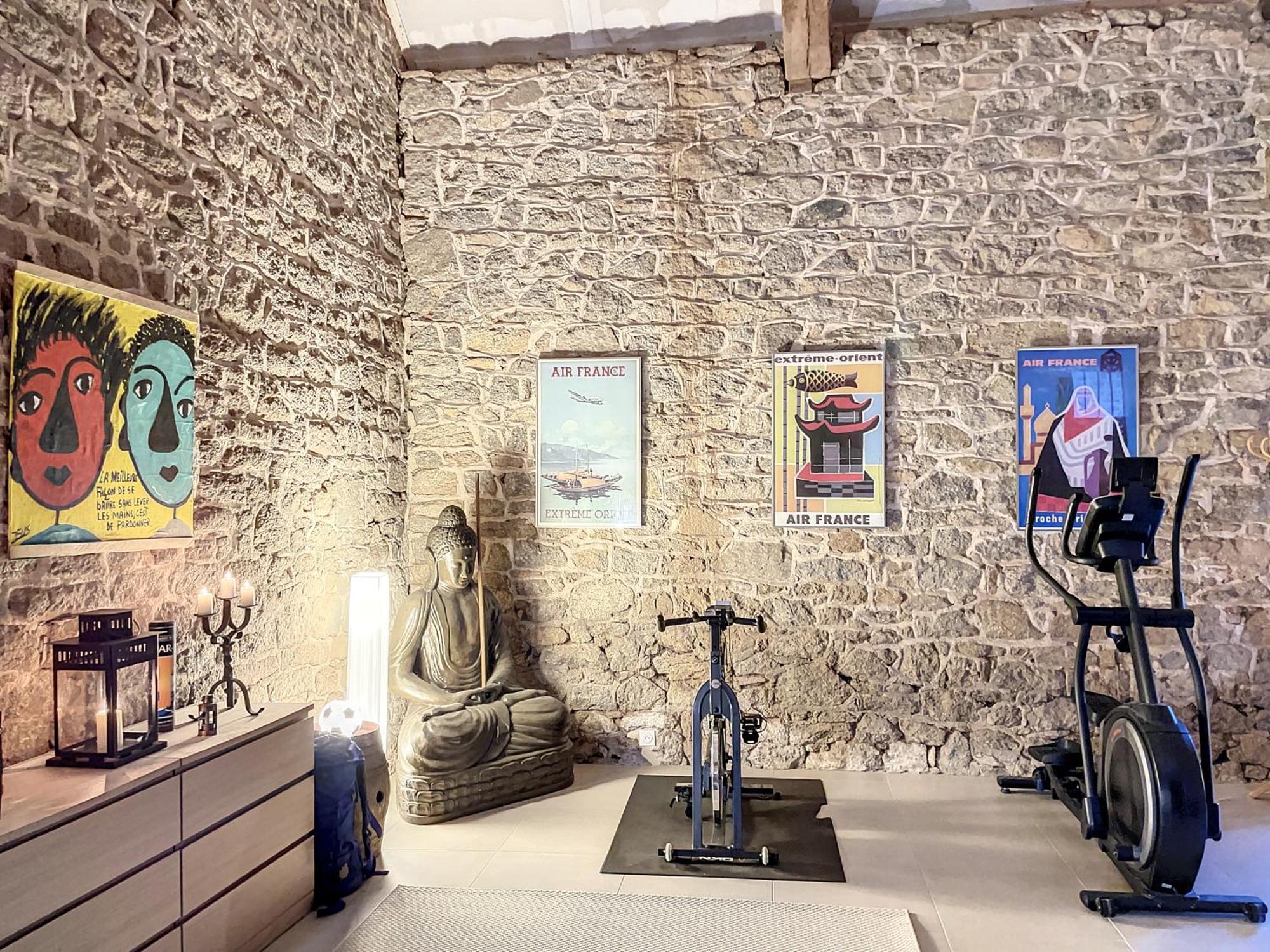La Ferme De Nehou Hotel Gatteville-le-Phare Екстериор снимка