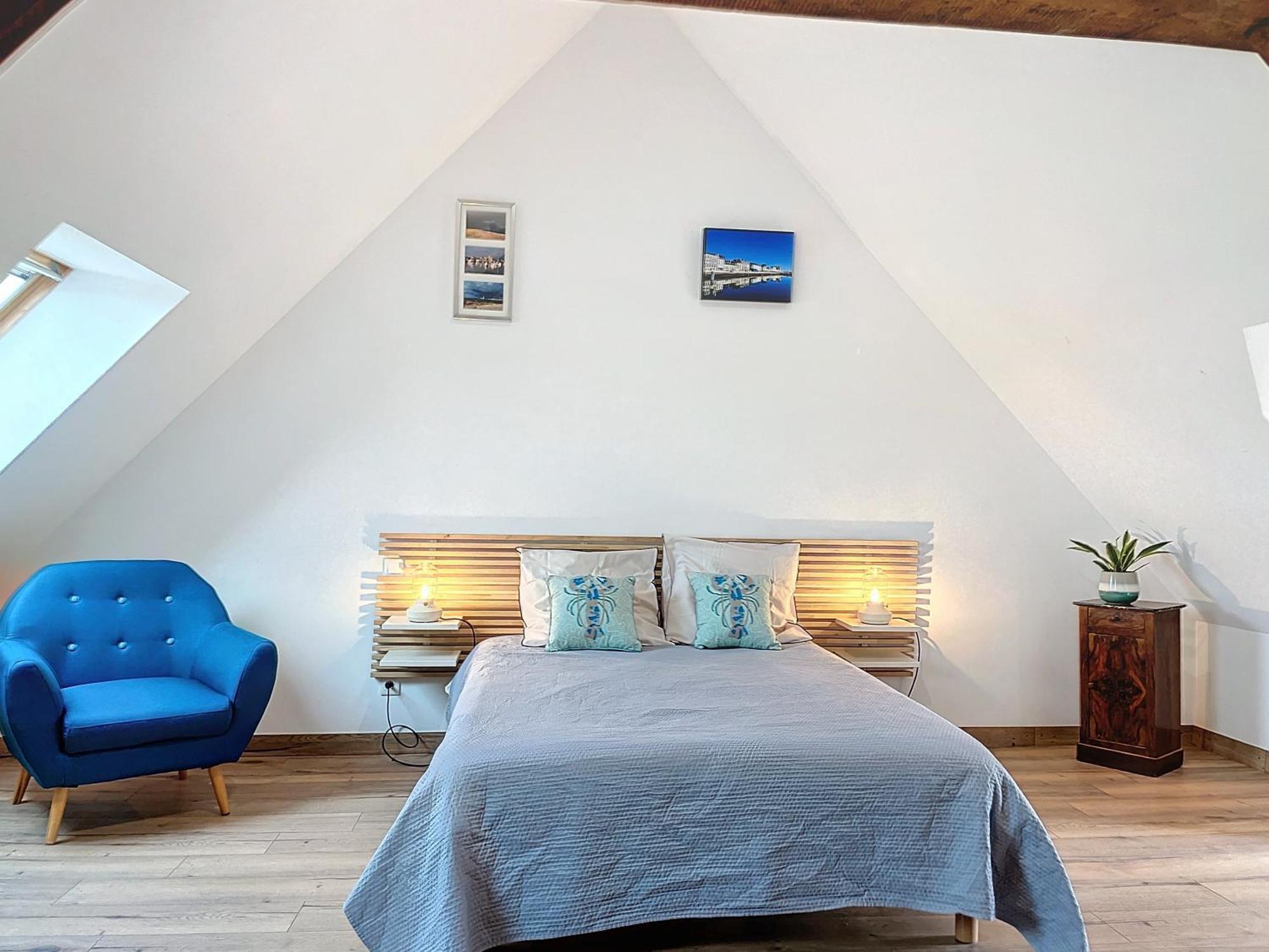 La Ferme De Nehou Hotel Gatteville-le-Phare Екстериор снимка