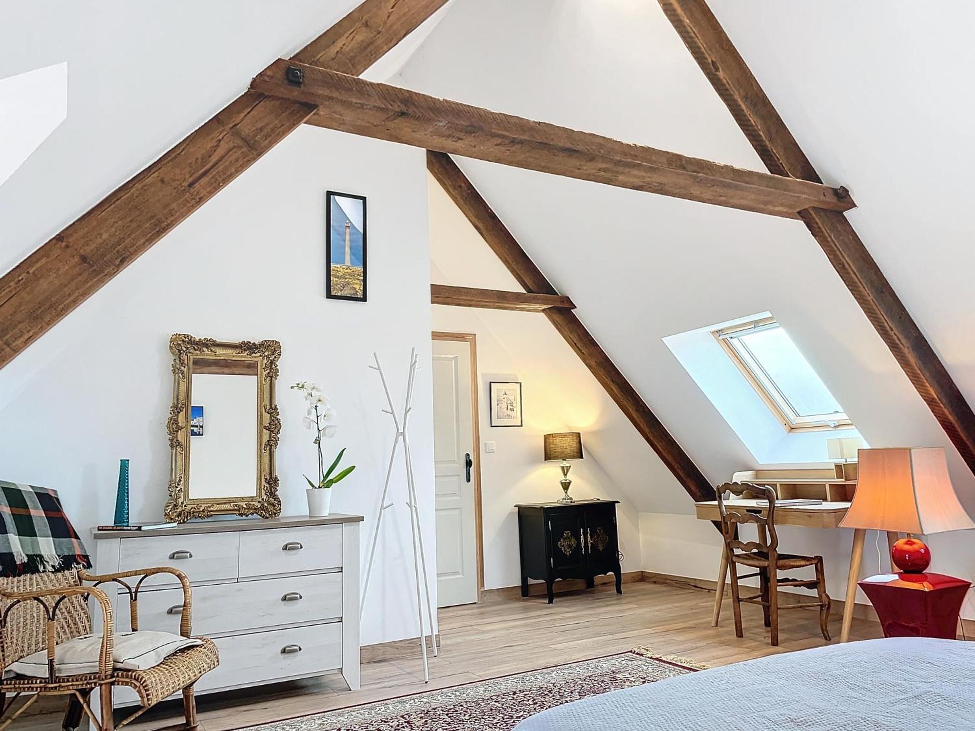 La Ferme De Nehou Hotel Gatteville-le-Phare Екстериор снимка