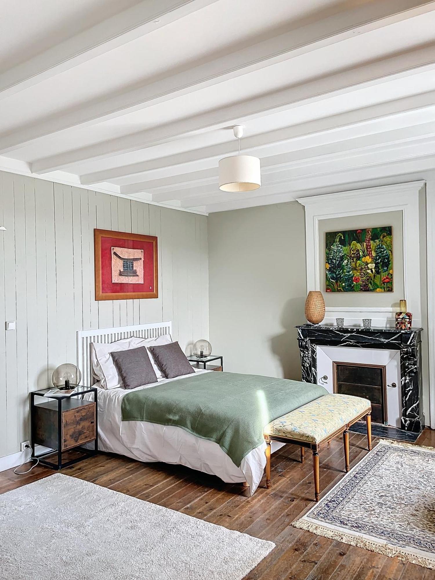 La Ferme De Nehou Hotel Gatteville-le-Phare Екстериор снимка