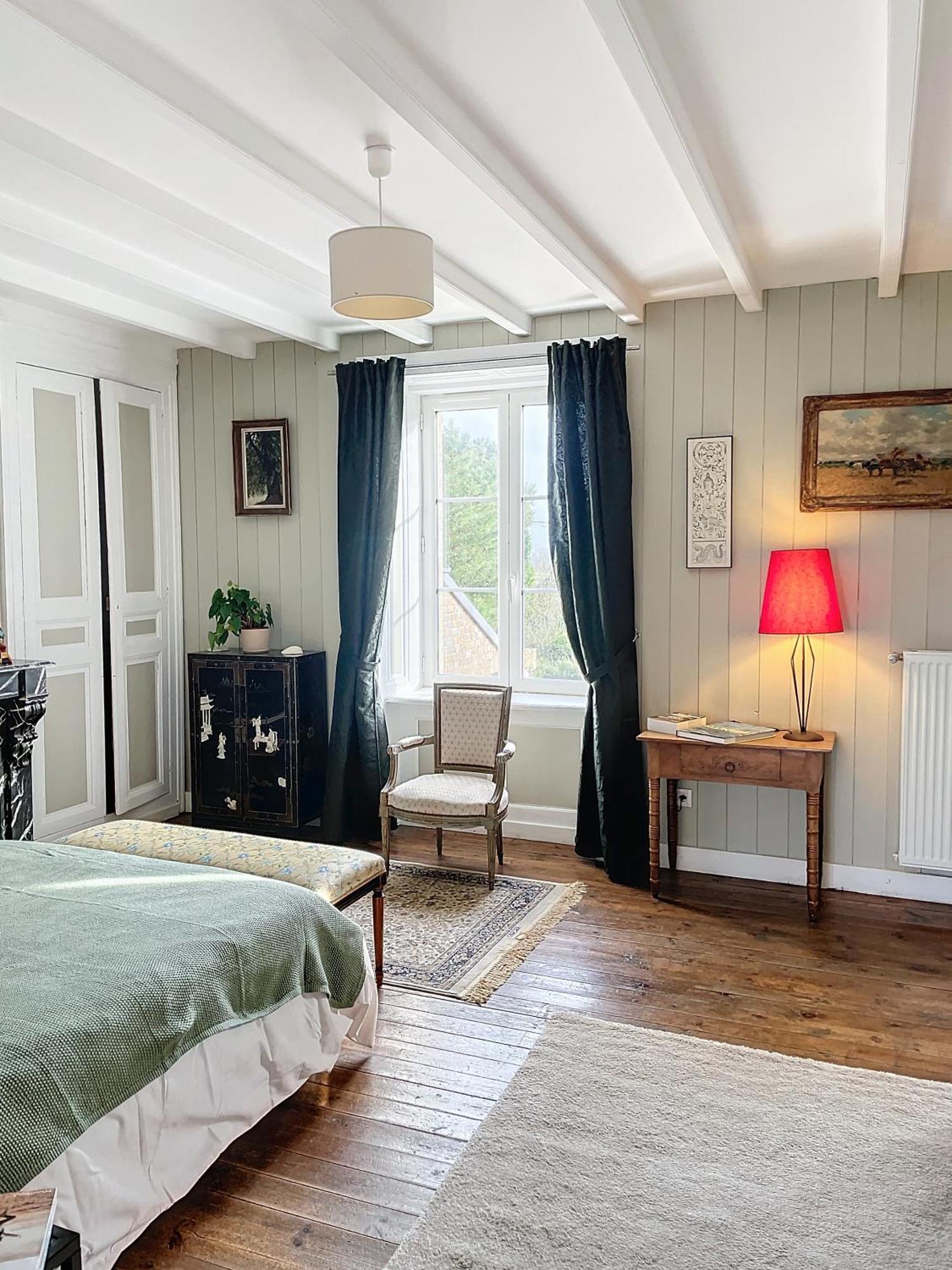 La Ferme De Nehou Hotel Gatteville-le-Phare Екстериор снимка