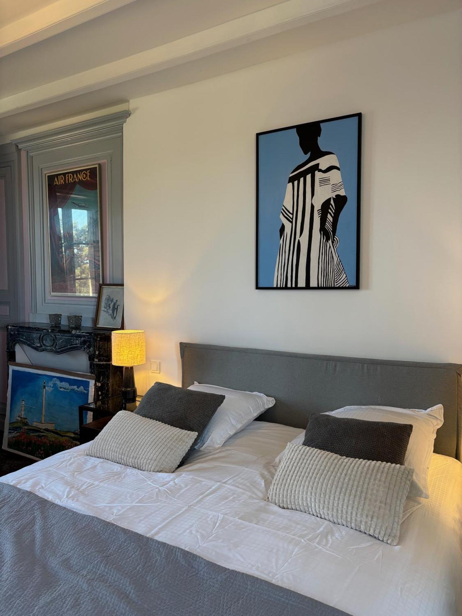La Ferme De Nehou Hotel Gatteville-le-Phare Екстериор снимка