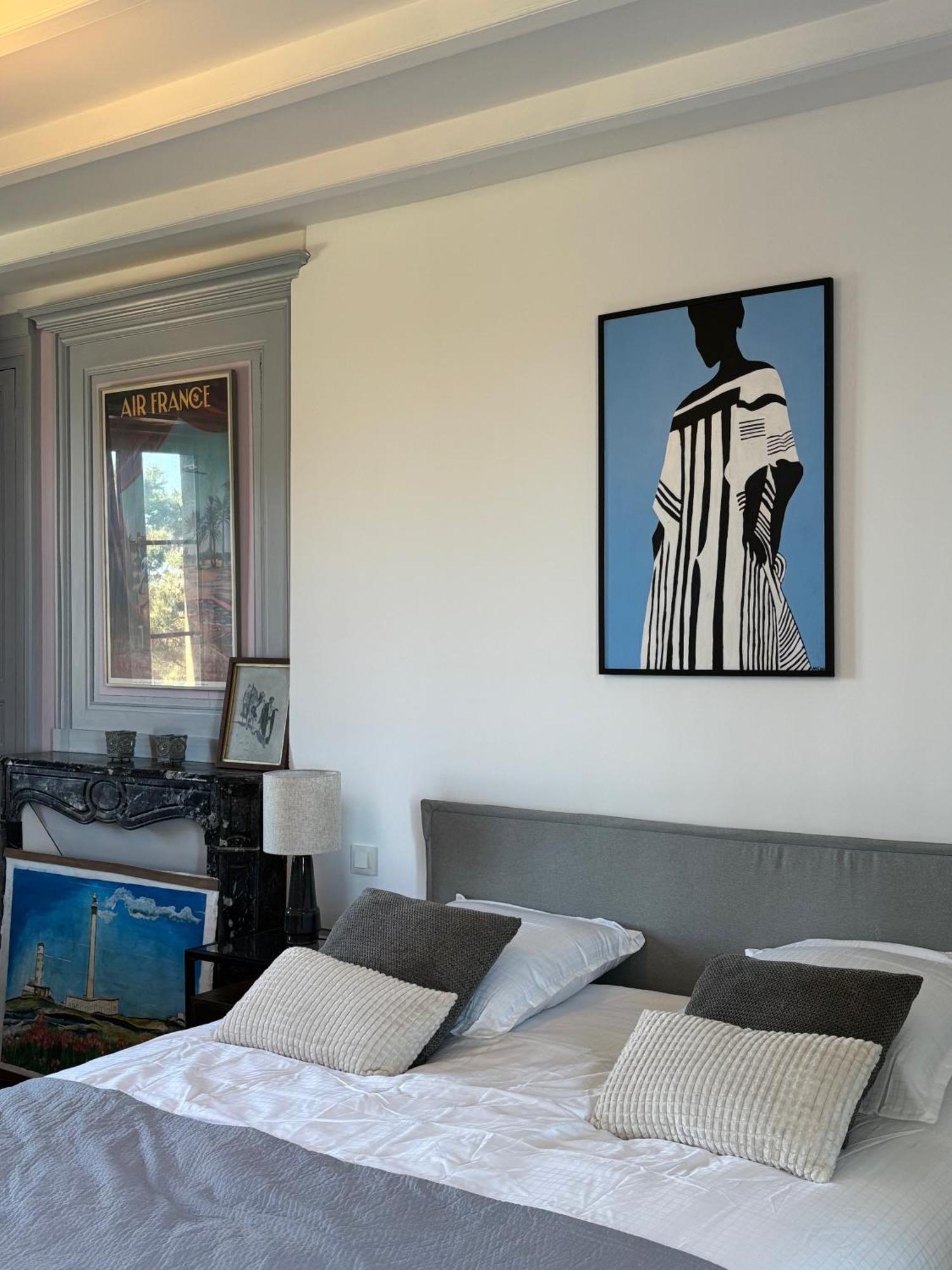 La Ferme De Nehou Hotel Gatteville-le-Phare Екстериор снимка